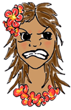 Nani Lolo sticker #14265330