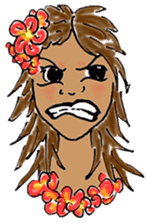 Nani Lolo sticker #14265330