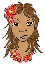 Nani Lolo sticker #14265332