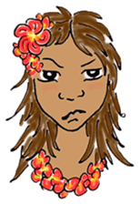 Nani Lolo sticker #14265332