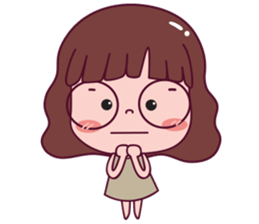 nongmootoo sticker #14265387