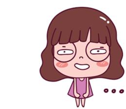 nongmootoo sticker #14265404