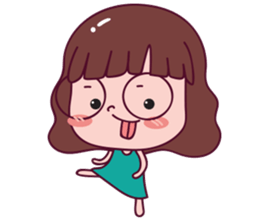 nongmootoo sticker #14265410