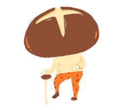 The Osechi family sticker #14265563