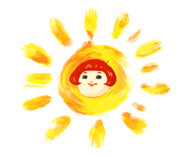 The Osechi family sticker #14265572