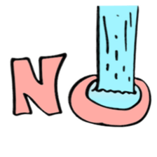 faucet sticker #14266716