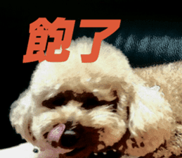 I am Pupu 1 sticker #14266935