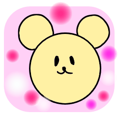 cute bear in my life