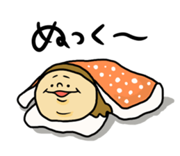 Lively! Year-end and New Year holidays! sticker #14267216