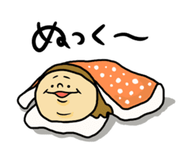 Lively! Year-end and New Year holidays! sticker #14267216