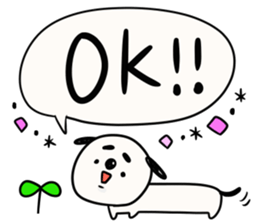 Lively! Year-end and New Year holidays! sticker #14267249