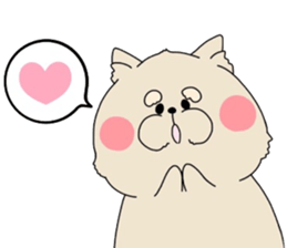 Cairn Terrier "COCO" sticker #14267440