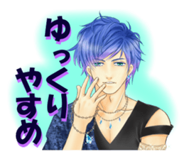 Numerology 12 mysteries sticker #14268052