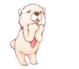 bearTarou kumada sticker #14268389