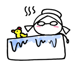 My alter ego2 sticker #14268749