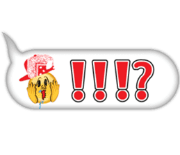 GAMEBOYZ XM sticker #14268782