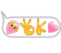 GAMEBOYZ XM sticker #14268786