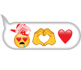 GAMEBOYZ XM sticker #14268787