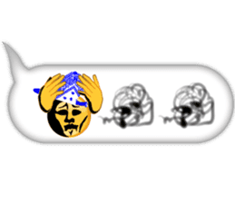 GAMEBOYZ XM sticker #14268789