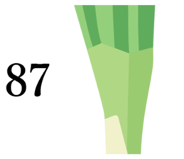 long objects sticker #14268833