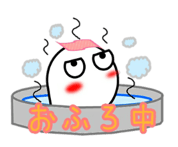 Jack Sticker sticker #14268859