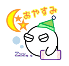 Jack Sticker sticker #14268866