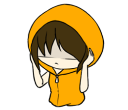 Mika daily routine sticker #14268979