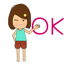 E-la Nami [Ver2] sticker #14269295