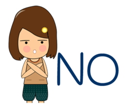 E-la Nami [Ver2] sticker #14269300