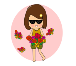 E-la Nami [Ver2] sticker #14269321