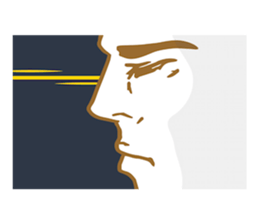 Too Shy Ghost sticker #14269485