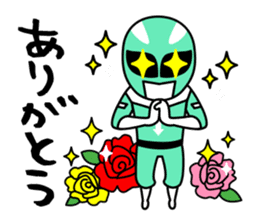 AKITA-KATAGAMI2 sticker #14269778