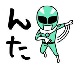 AKITA-KATAGAMI2 sticker #14269781