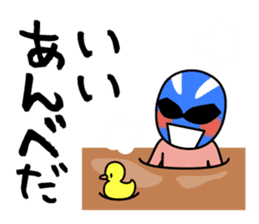 AKITA-KATAGAMI2 sticker #14269782