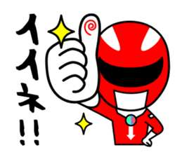 AKITA-KATAGAMI2 sticker #14269783