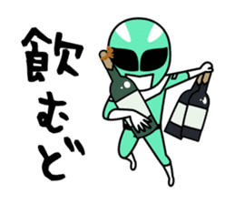 AKITA-KATAGAMI2 sticker #14269786