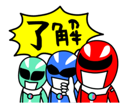 AKITA-KATAGAMI2 sticker #14269788