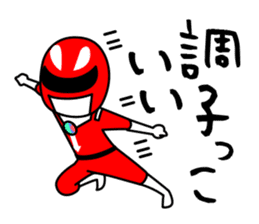 AKITA-KATAGAMI2 sticker #14269789