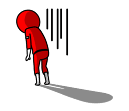 AKITA-KATAGAMI2 sticker #14269794