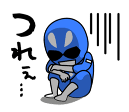 AKITA-KATAGAMI2 sticker #14269800