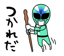 AKITA-KATAGAMI2 sticker #14269801