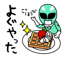 AKITA-KATAGAMI2 sticker #14269806