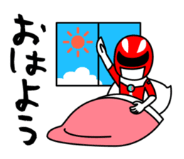 AKITA-KATAGAMI2 sticker #14269807