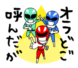 AKITA-KATAGAMI2 sticker #14269809