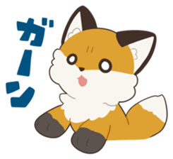 Stuffed toys of my home sticker #14270215