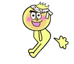 stickers for KOHEI sticker #14270245