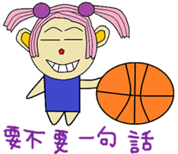 Poof life articles sticker #14270295