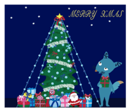 mischievous konta 2 sticker #14270346