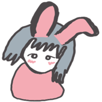 Dogs and sorcerers and me? sticker #14270678