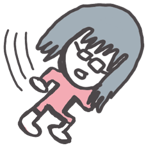 Dogs and sorcerers and me? sticker #14270690